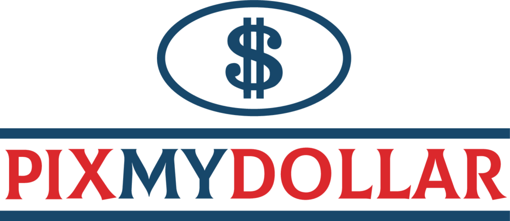 PixMydollar Logo